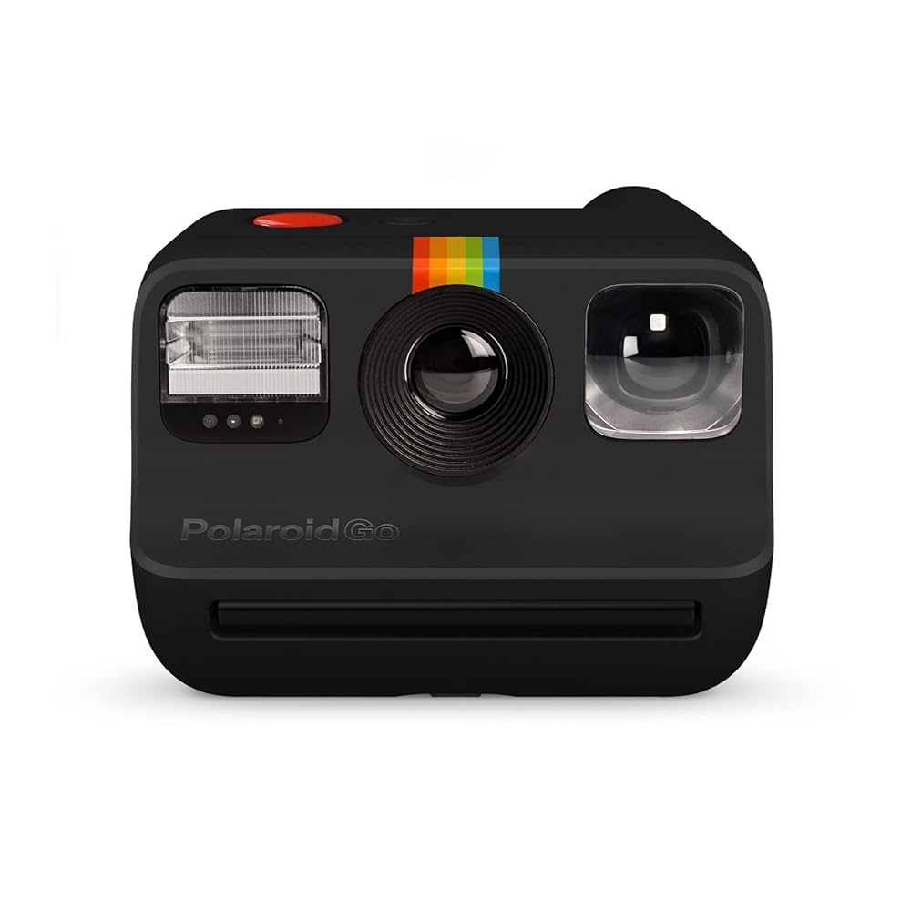 Polaroid Go ポラロイド Analog Instant Camera Polaroid Go Instant Camera Generation 2 | Polaroid US